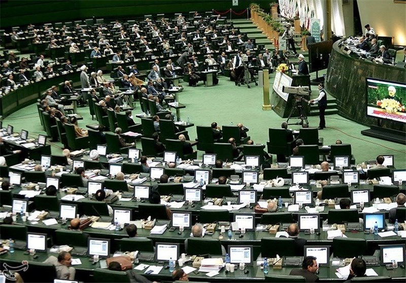 Iranian Lawmakers Renew Opposition to Global Arrogance