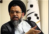 Iranian Minister Highlights Role of People in Intelligence Practices