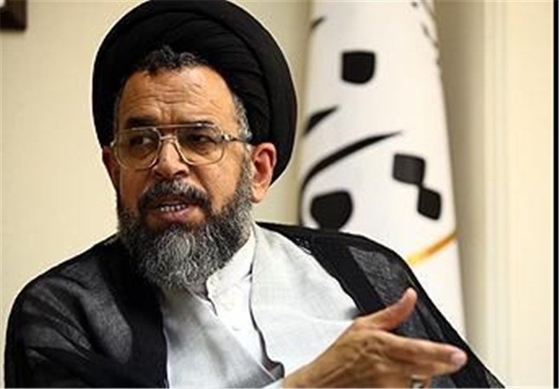 Iranian Minister Highlights Role of People in Intelligence Practices