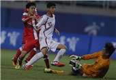 Iran to Play Uzbekistan in CAFA U-15 Championship Opener