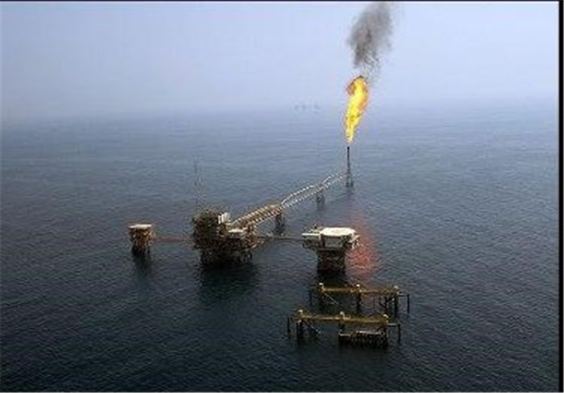 Iran to Hold Conference on Upstream Oil, Gas Industries