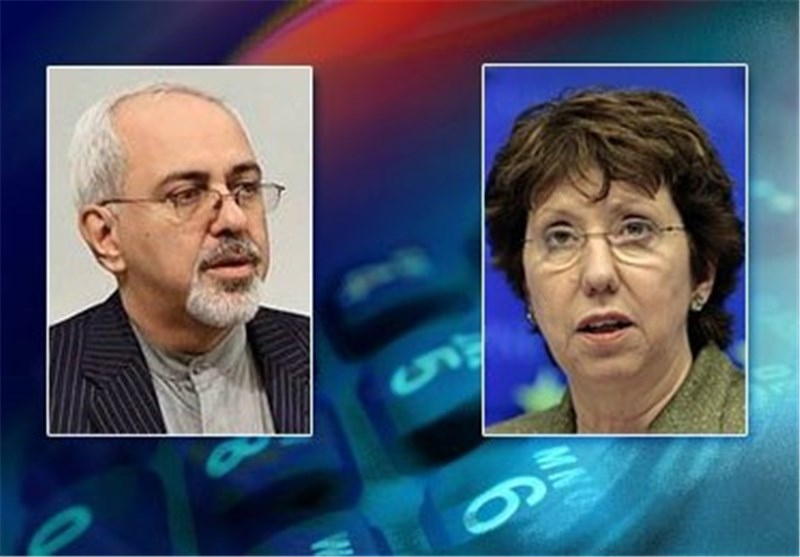 Iran’s FM, EU’s Ashton to Meet Soon