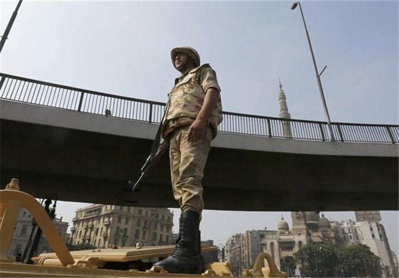 اتحادیه اروپا در روابط با مصر تجدید نظر می‌کند