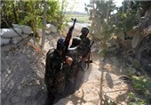 تسلط ارتش سوریه بر مناطق وسیعی در جنوب شرقی جوسیه