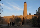 200 میلون تومان به بازسازی مسجد جامع و بافت تاریخی فهرج یزد اختصاص یافت
