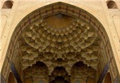 نایین به قطب گردشگری استان اصفهان تبدیل می‌شود