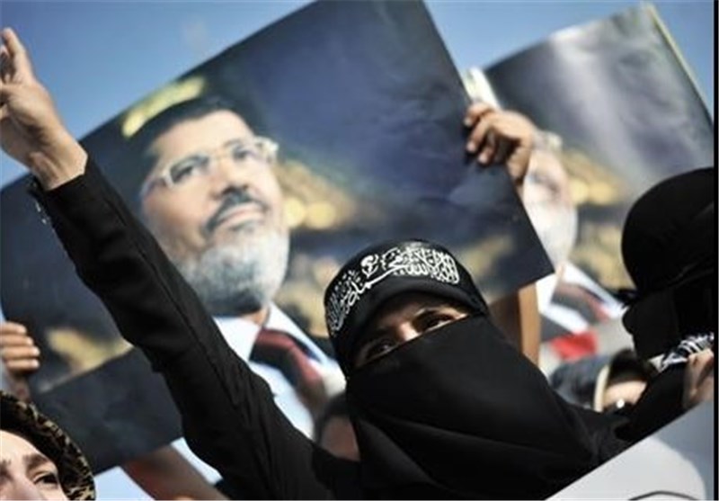 وزارت کشور مصر تشکیل کمیته های مردمی را غیر قانونی اعلام کرد