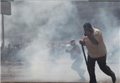 اعتصاب غذای بازداشت شدگان حوادث میدان رامسس قاهره