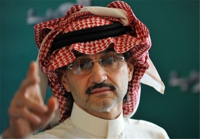 Saudi Prince Fires Director of Islamic TV Channel