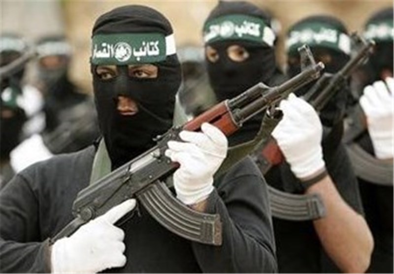 حماس 4 جاسوس دیگر اسرائیل را اعدام کرد
