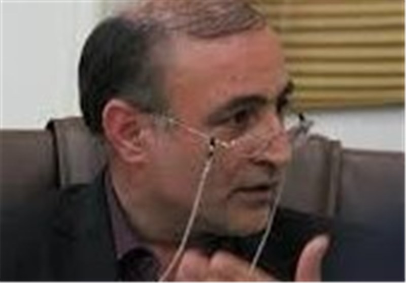 سید مهدی احمدی شهردار نکا شد