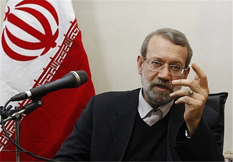 Parliament Speaker Slams Plots to Incite Iranophobia