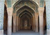 مساجد سنتی ایران؛ از مسجد کبود تبریز تا مسجد ورامین