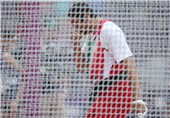 تائید سهمیه المپیک موسوی و قلعه‌نویی/ المپیکی‌های ایران 63 نفر شدند