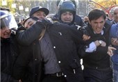 گزارش| افزایش بازداشت‌ها و فشارهای سیاسی در جمهوری آذربایجان