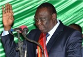 فابیوس:سرنوشت رئیس جمهور آفریقای مرکزی به زودی روشن می‌شود