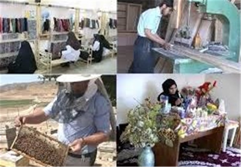 کاریابی‌های استان کرمانشاه 5 هزار 300 نفر را صاحب شغل کردند