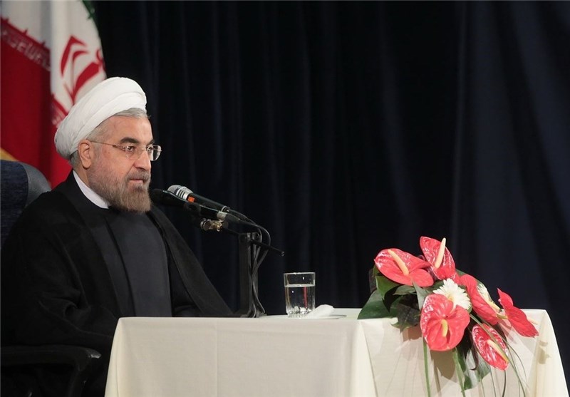 President Underlines Equal Civil Rights for All Iranians