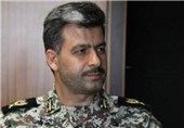 Commander: Iran Capable of Producing Diverse Air Defense Equipment