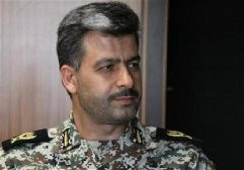 Commander: World Powers Admit Iran’s Military Might