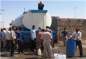 آب شرب 300 روستا در یزد‌ به وسیله آب‌رسانی سیار تامین می‌شود