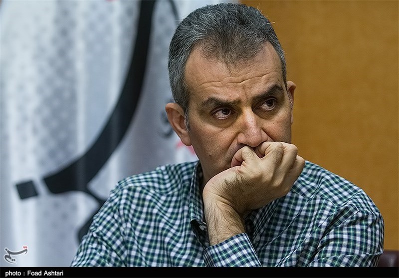 دبیر جشنواره بین‌المللی تئاتر کودک و نوجوان همدان استعفا کرد