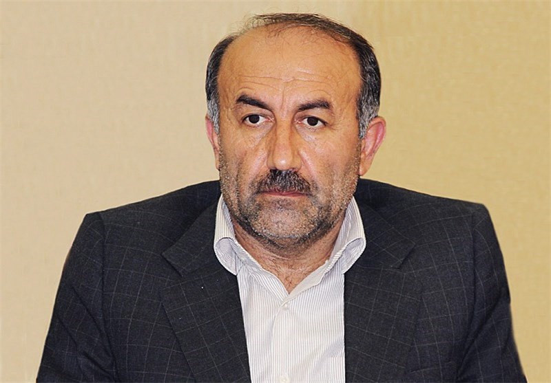 حضور فرمانداران در کمیته تخصیص بودجه کردستان