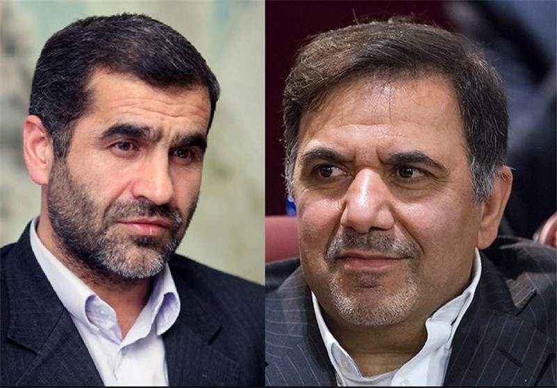نیکزاد آمار وزرای روحانی درباره سهم 40درصدی مسکن مهر در تورم را رد کرد