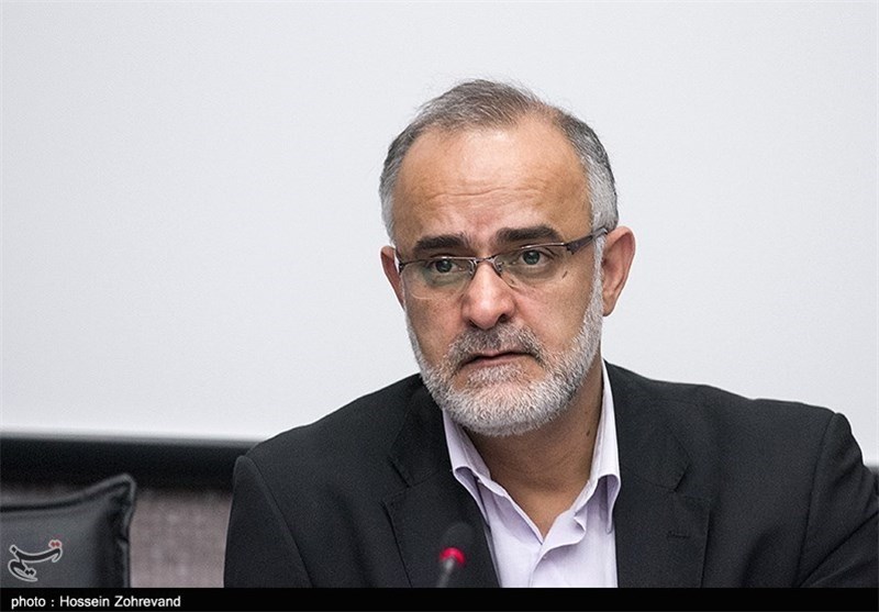 نبی:کی‌روش سرمربی ایران در جام‌جهانی است و جایی نمی‌رود/ جنرال موتورز اسپانسر تیم ملی نیست