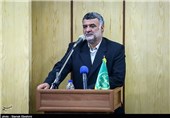 حجتی برای پاسخ به ابهامات طرح 550 هزار هکتاری خوزستان به مجلس می‌رود