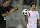 Carlos Queiroz Named Egypt Head Coach