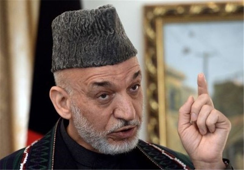 President Karzai: US-Afghanistan Security Deal Not Ready