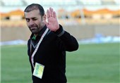 بازیکنان استقلال صنعتی خوزستان مقابل سپاهان کم‌تجربگی کردند