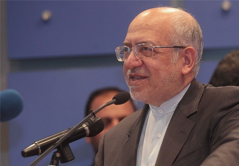 دعوت وزیر صنعت از شرکتهای آلمانی برای سرمایه‌گذاری در ایران
