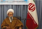 ملت ایران به غنی سازی صلح آمیز هسته ای پایبند است