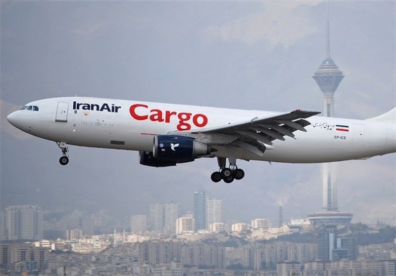 ایران 5 هواپیما حامل مواد غذایی به قطر ارسال کرد