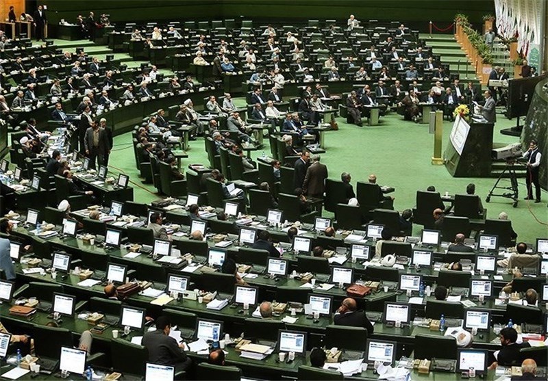 Iranian MPs Slam Saudi Support for Terrorism