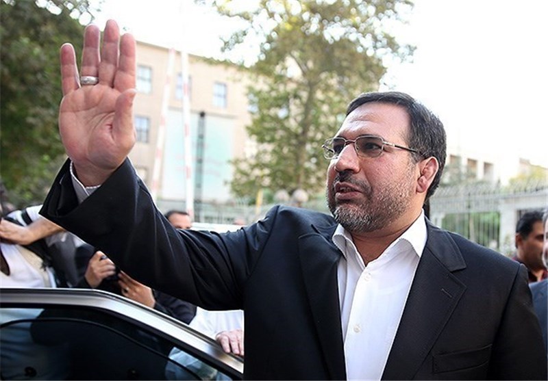 حسینی: 3 بار رای اعتماد گرفتم/آباد تحویل گرفتم، امیدوارم آبادتر تحویل داده باشم