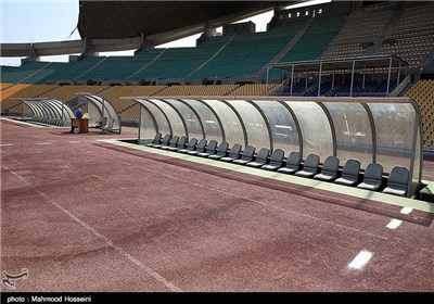  کار از نیمکت‌های لرزان گذشت؛ «سندروم بی‌ثباتی» عارضه جدید فوتبال ایران 