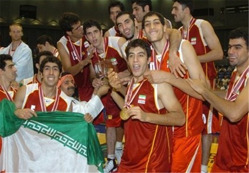 Iran to Participate at FIBA U-19 World Cup