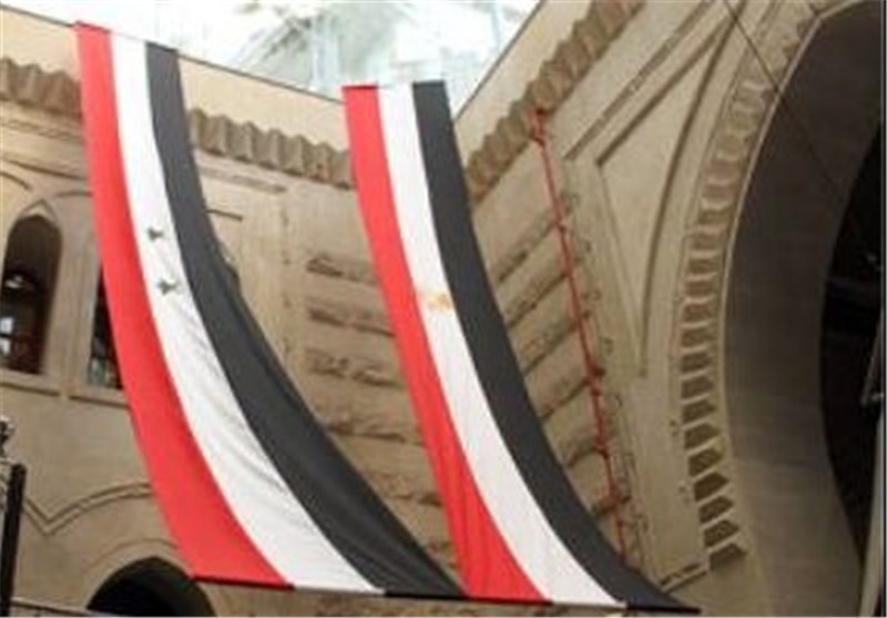 Egypt Ready to Facilitate Next Round of Intra-Syrian Talks in Geneva: Ministry