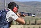 برگزاری مسابقات تیراندازی گرامی‌داشت دهه فجر در کردستان