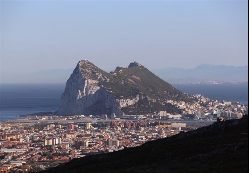 هشدار انگلیس به اسپانیا در خصوص تشدید تنش در جبل الطارق