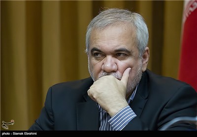  فتح‌الله‌زاده: صحبت‌های موسوی به استقلال لطمه می‌زند؛ او فایل صوتی را منتشر کند/ برای حضور مظلومی اتفاق نظر نبود 