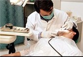 دندانپزشکی‌های تجربی غیرمجاز اردبیل پلمپ می‌شوند