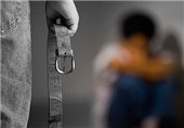 118 مورد کودک آزاری در آذربایجان غربی گزارش شد