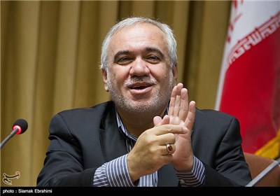  فتح‌الله‌زاده دوباره از هیئت مدیره استقلال استعفا کرد 