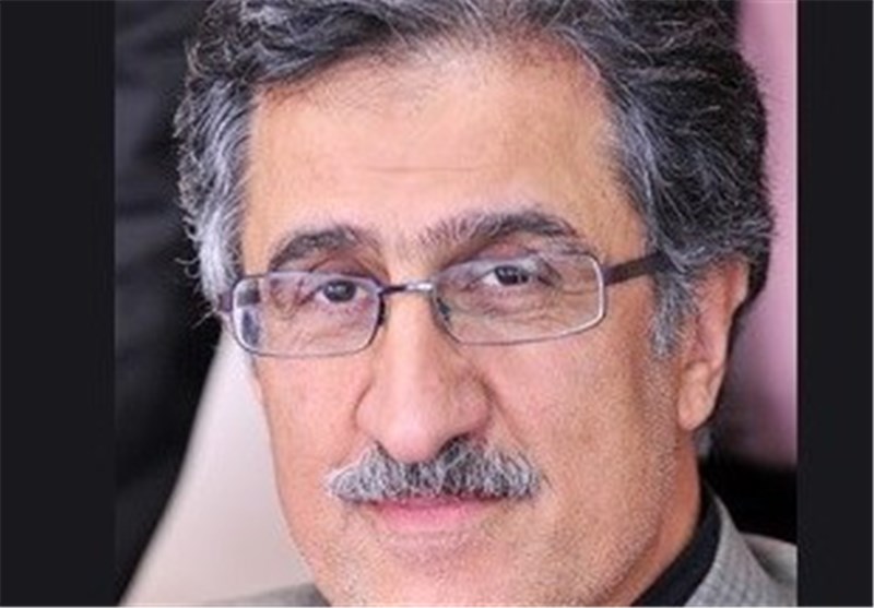 مسعود خوانساری رئیس اتاق بازرگانی تهران شد