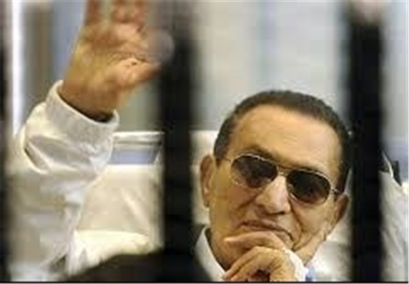 Egypt Court Adjourns Mubarak Trial to September 14