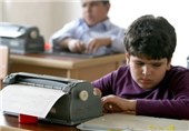 1281 دانش‌آموز اردبیلی در مدارس استثنایی تحصیل می‌کنند